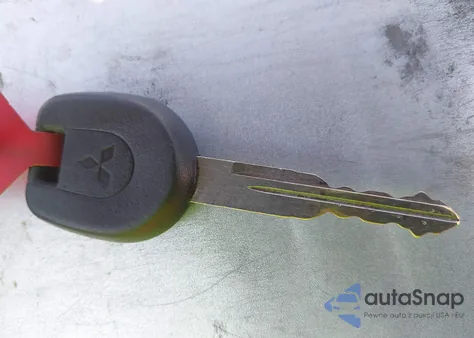 2002 Mitsubishi Galant Es/Ls z USA, uszkodzony, nr VIN 4A3AA46G52E076166